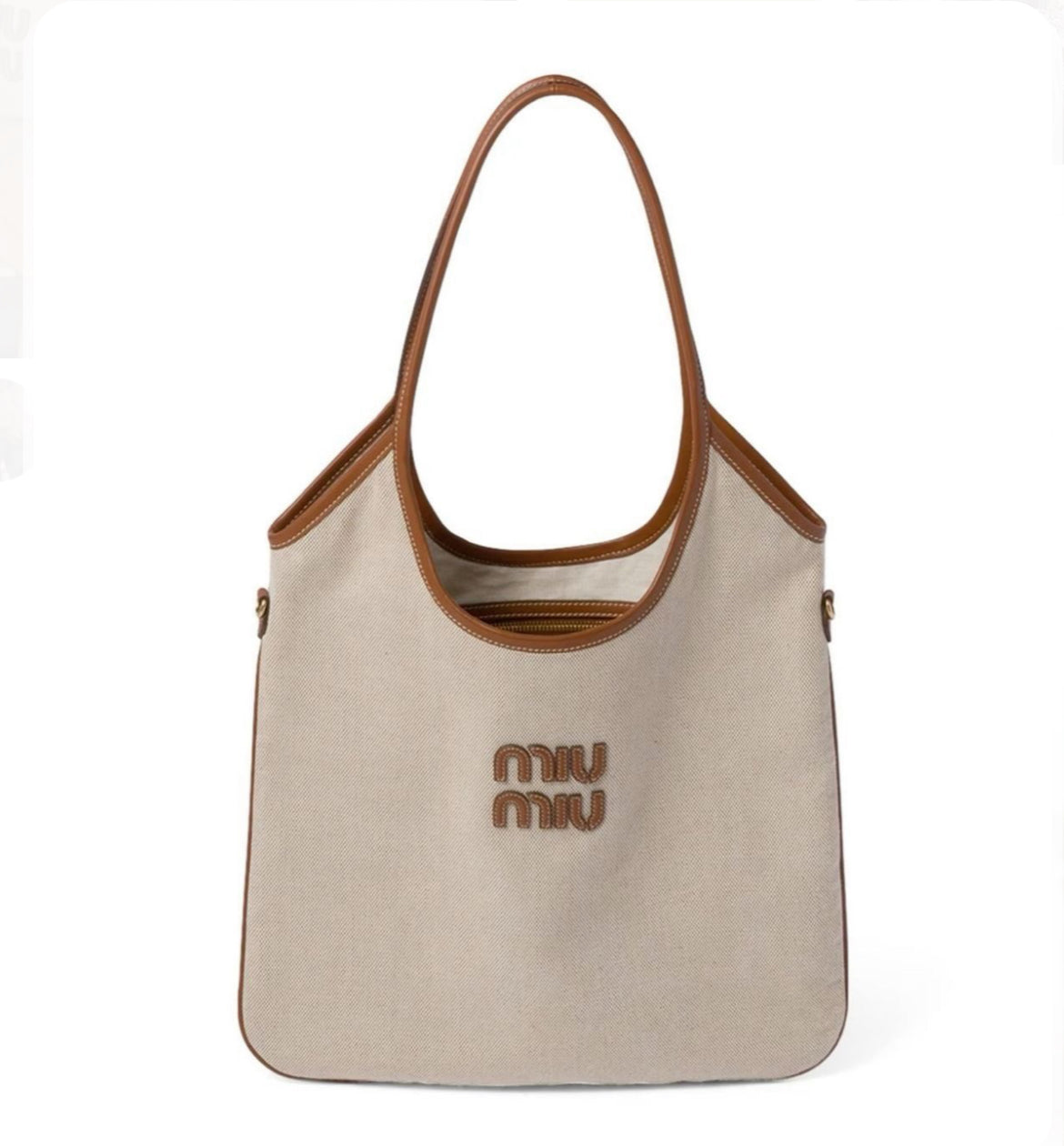 Ivy Canvas Miu